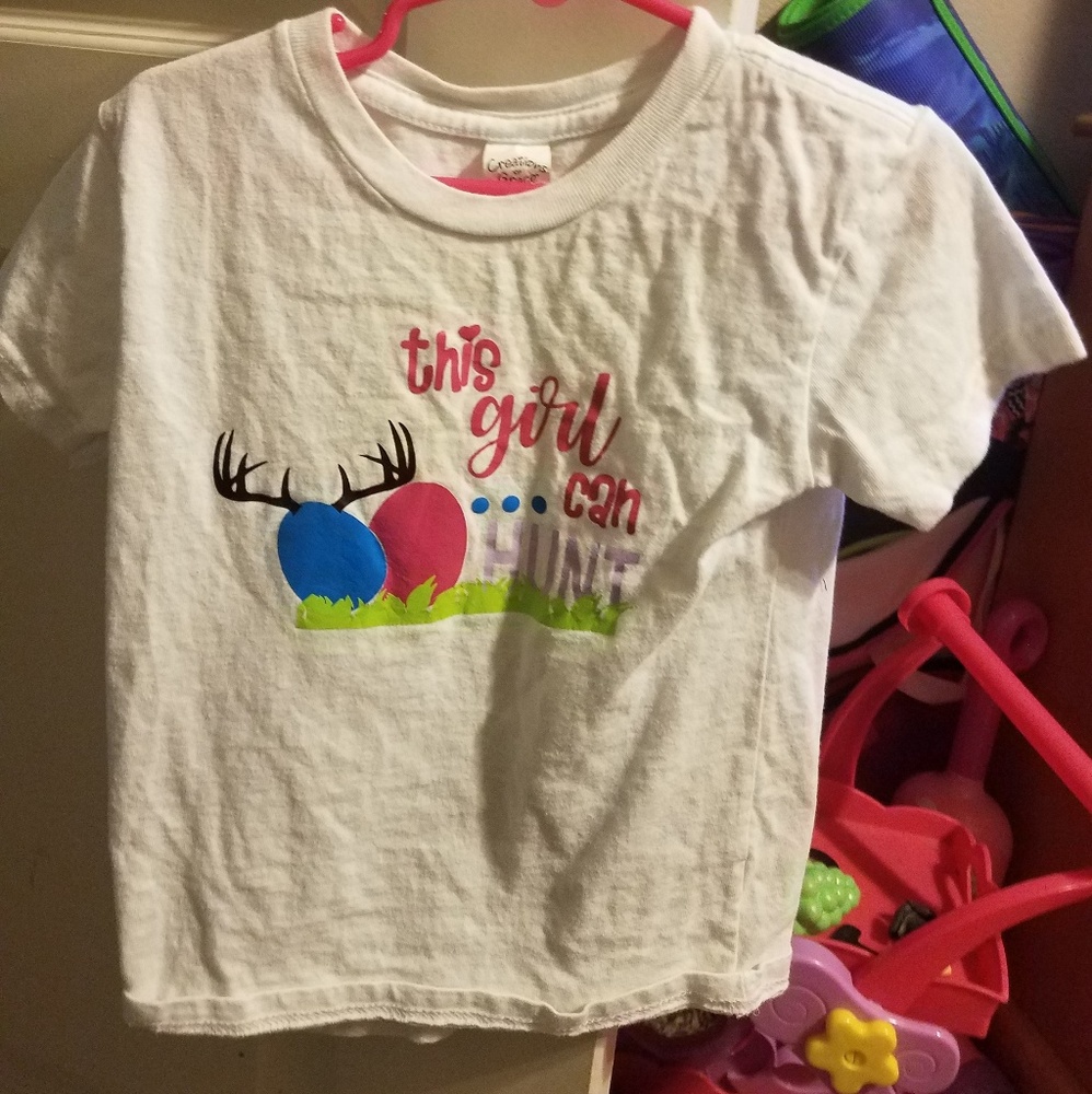 Easter Shirt